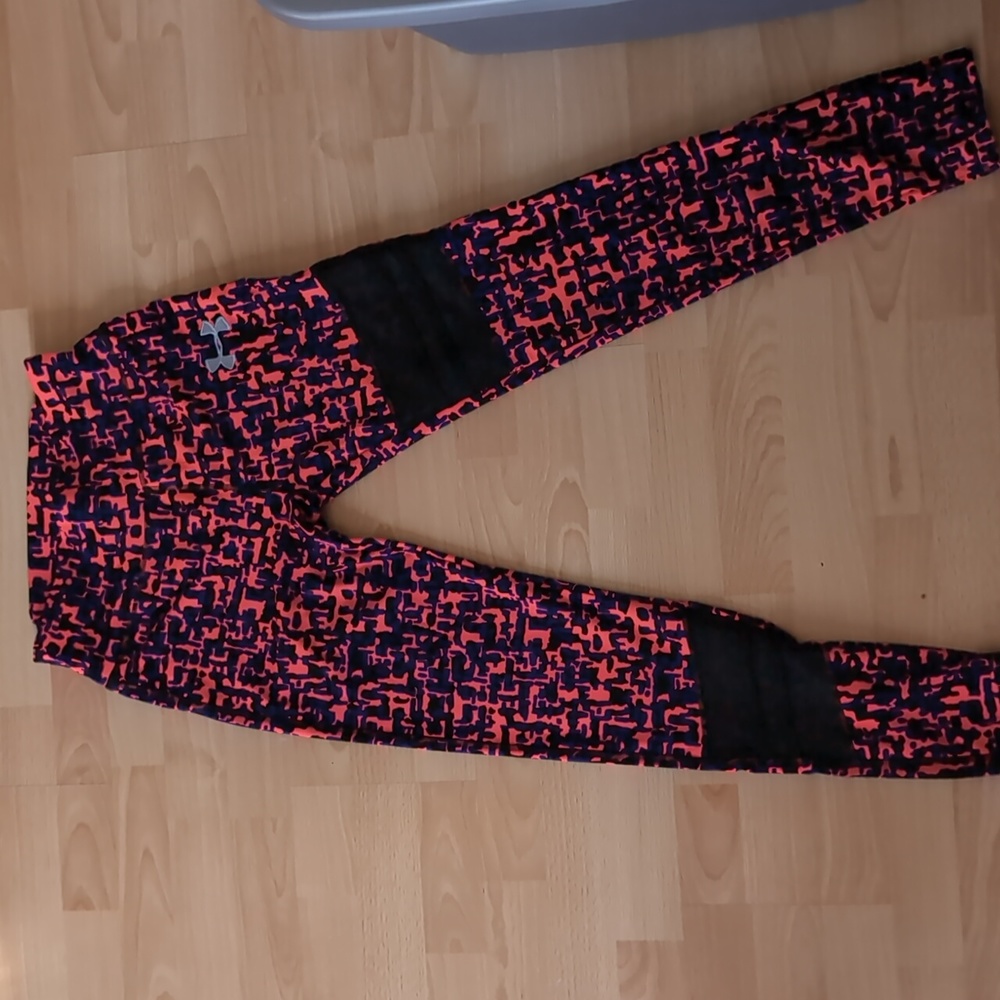 Under amour leggings